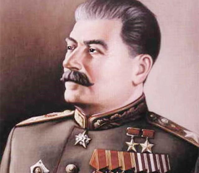 斯大林逝世留下多少财产？苏联清算完毕，都陷入沉默与愧疚中