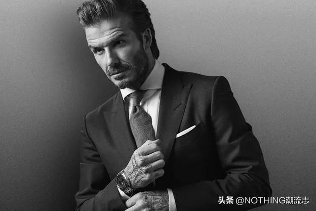 ​35条关于男士时尚和风格的最佳语录​