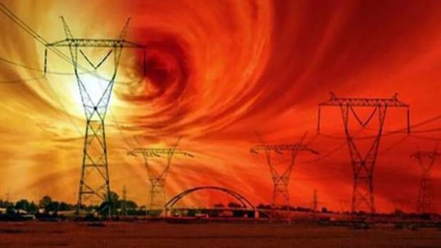 马斯克一口气烧了40个卫星，就因为太阳打了个喷嚏