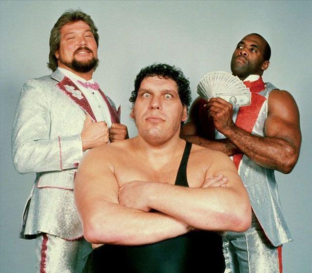 巨人安德雷：一口气能喝156罐啤酒，去世后骨灰重达15斤