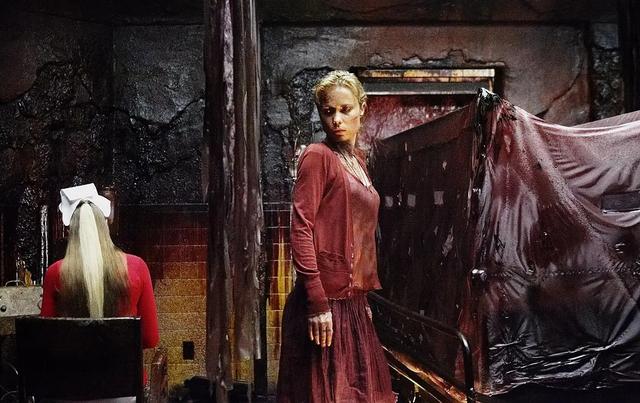 无脸护士，三角头男，深度解析《寂静岭》中的6种怪物和8个谜团