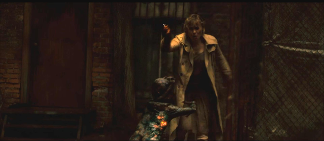 无脸护士，三角头男，深度解析《寂静岭》中的6种怪物和8个谜团