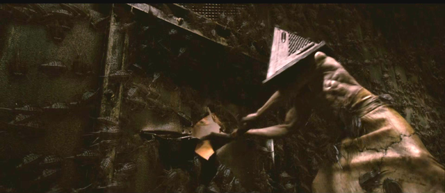 无脸护士，三角头男，深度解析《寂静岭》中的6种怪物和8个谜团