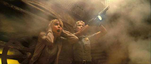 无脸护士，三角头男，深度解析《寂静岭》中的6种怪物和8个谜团