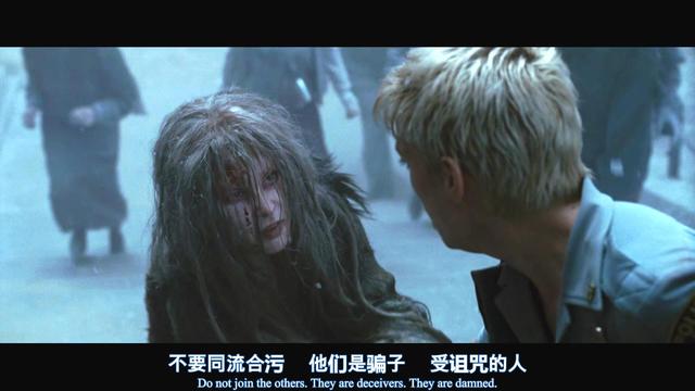 无脸护士，三角头男，深度解析《寂静岭》中的6种怪物和8个谜团