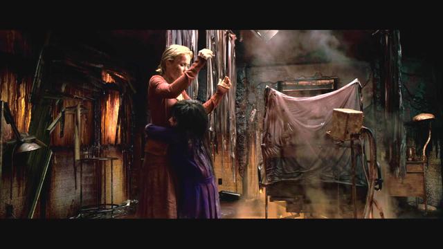 无脸护士，三角头男，深度解析《寂静岭》中的6种怪物和8个谜团