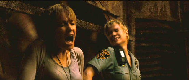 无脸护士，三角头男，深度解析《寂静岭》中的6种怪物和8个谜团