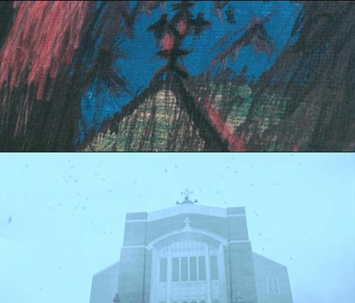 无脸护士，三角头男，深度解析《寂静岭》中的6种怪物和8个谜团