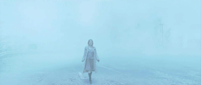 无脸护士，三角头男，深度解析《寂静岭》中的6种怪物和8个谜团