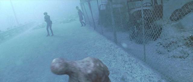 无脸护士，三角头男，深度解析《寂静岭》中的6种怪物和8个谜团