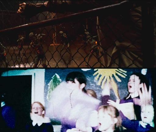 无脸护士，三角头男，深度解析《寂静岭》中的6种怪物和8个谜团