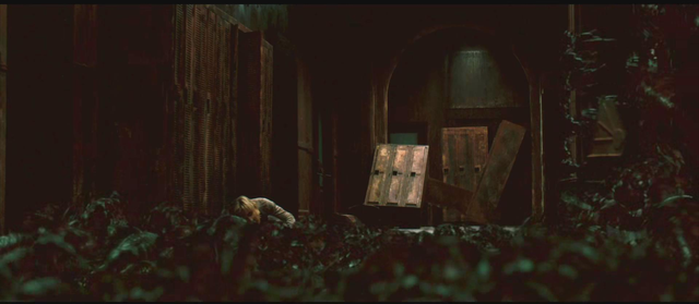 无脸护士，三角头男，深度解析《寂静岭》中的6种怪物和8个谜团