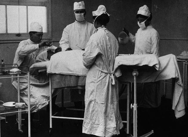 人类之耻！历史上 6次最邪恶的科学实验