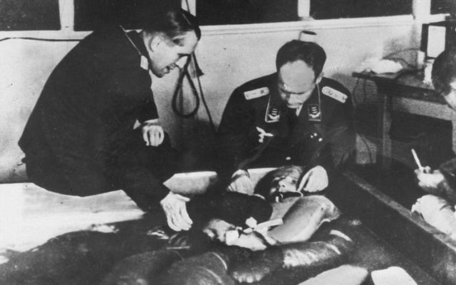 人类之耻！历史上 6次最邪恶的科学实验