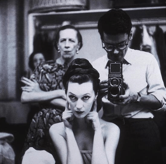 1张照片卖780万，她比赫本更有气质，却被家暴离婚，63岁孤独离世