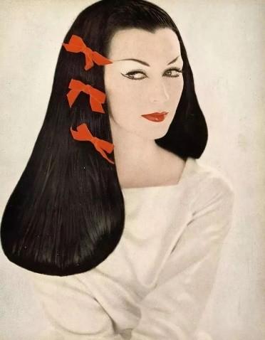 1张照片卖780万，她比赫本更有气质，却被家暴离婚，63岁孤独离世