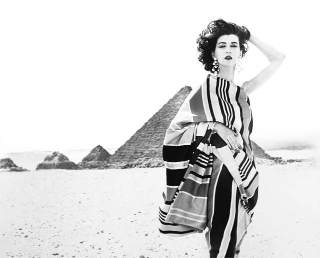 1张照片卖780万，她比赫本更有气质，却被家暴离婚，63岁孤独离世