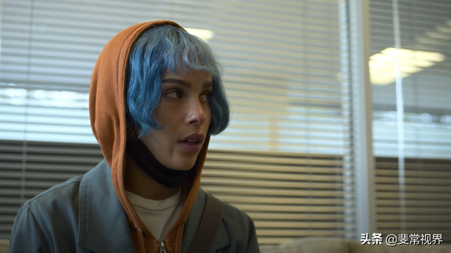 HBO Max：18部最佳电影从科技惊悚片《基米》到《黑客帝国》