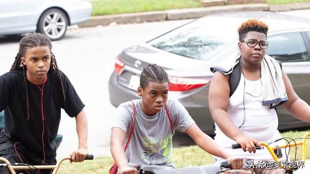 HBO Max：18部最佳电影从科技惊悚片《基米》到《黑客帝国》