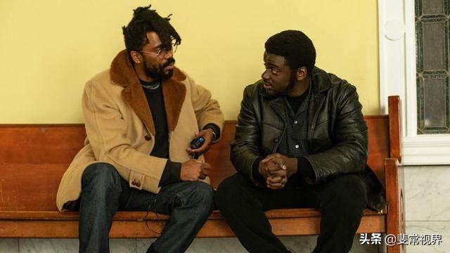 HBO Max：18部最佳电影从科技惊悚片《基米》到《黑客帝国》