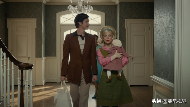 HBO Max：18部最佳电影从科技惊悚片《基米》到《黑客帝国》