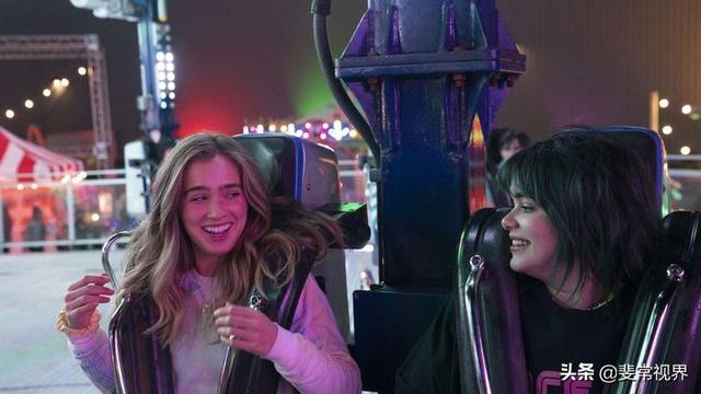 HBO Max：18部最佳电影从科技惊悚片《基米》到《黑客帝国》