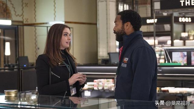 HBO Max：18部最佳电影从科技惊悚片《基米》到《黑客帝国》