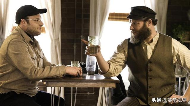 HBO Max：18部最佳电影从科技惊悚片《基米》到《黑客帝国》