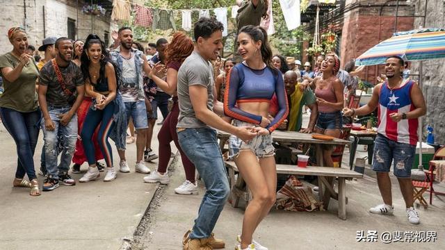 HBO Max：18部最佳电影从科技惊悚片《基米》到《黑客帝国》