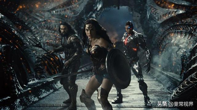 HBO Max：18部最佳电影从科技惊悚片《基米》到《黑客帝国》