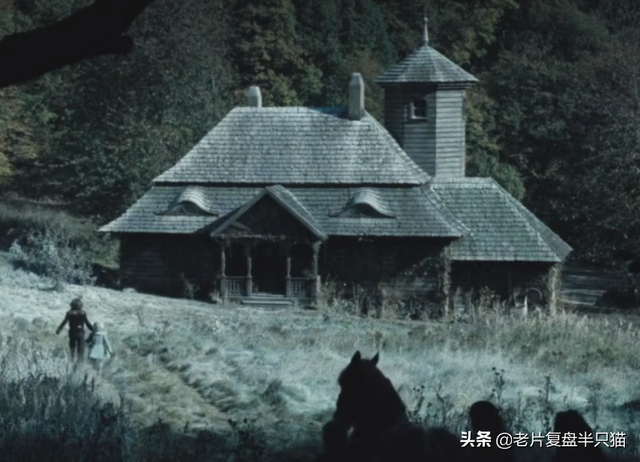 影史上第一恶人“汉尼拔”的前世今生，他为什么要吃人？