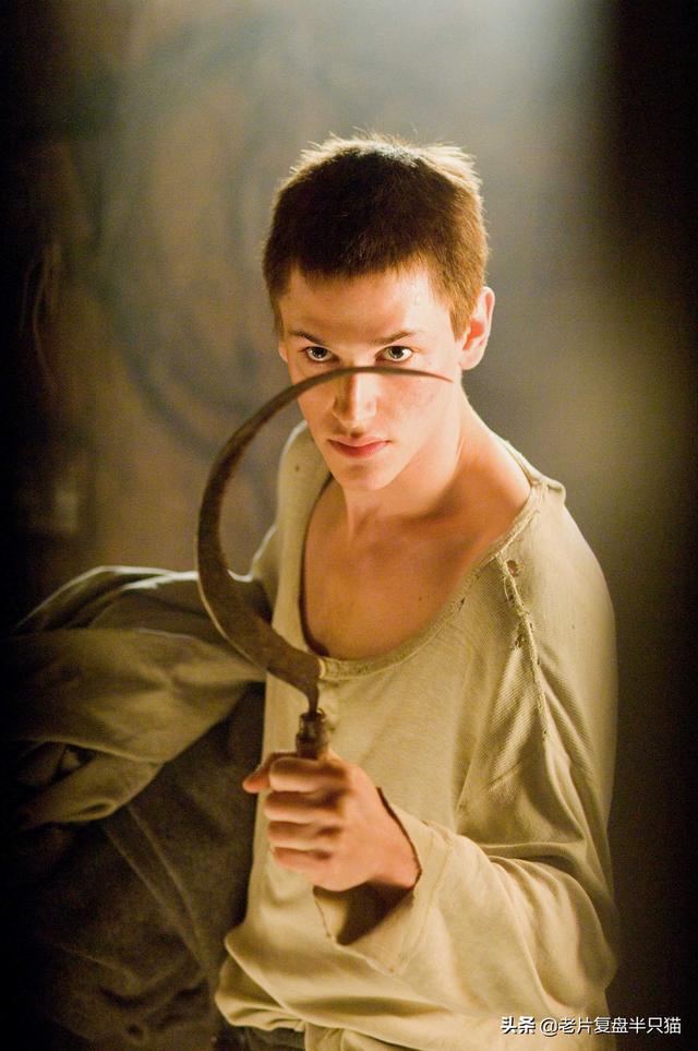 影史上第一恶人“汉尼拔”的前世今生，他为什么要吃人？