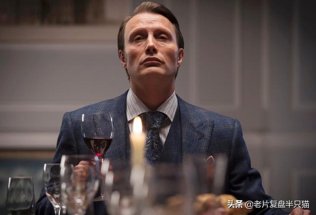 影史上第一恶人“汉尼拔”的前世今生，他为什么要吃人？