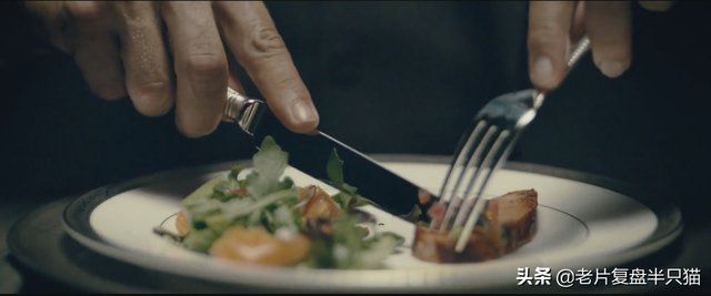 影史上第一恶人“汉尼拔”的前世今生，他为什么要吃人？