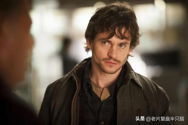 影史上第一恶人“汉尼拔”的前世今生，他为什么要吃人？