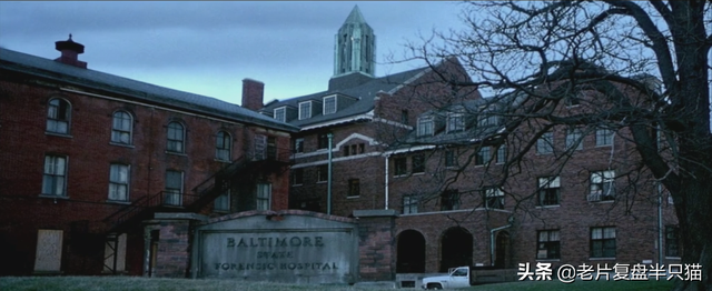 影史上第一恶人“汉尼拔”的前世今生，他为什么要吃人？