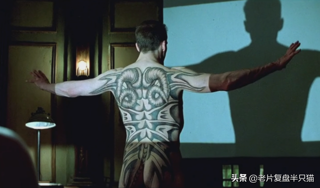 影史上第一恶人“汉尼拔”的前世今生，他为什么要吃人？