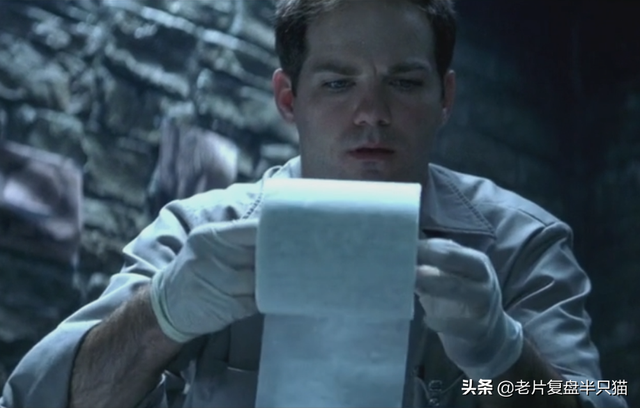 影史上第一恶人“汉尼拔”的前世今生，他为什么要吃人？