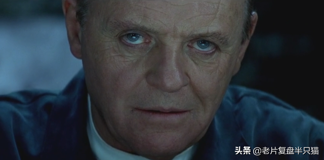 影史上第一恶人“汉尼拔”的前世今生，他为什么要吃人？