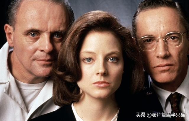 影史上第一恶人“汉尼拔”的前世今生，他为什么要吃人？