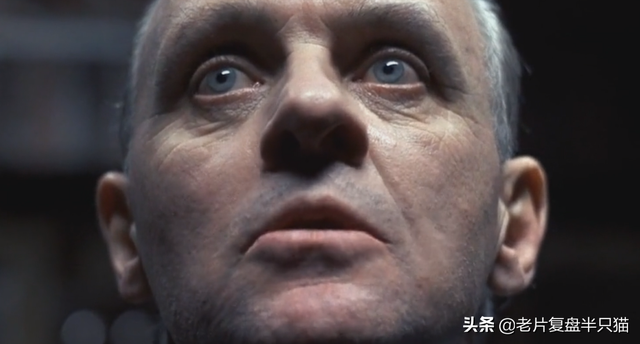 影史上第一恶人“汉尼拔”的前世今生，他为什么要吃人？