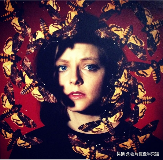 影史上第一恶人“汉尼拔”的前世今生，他为什么要吃人？