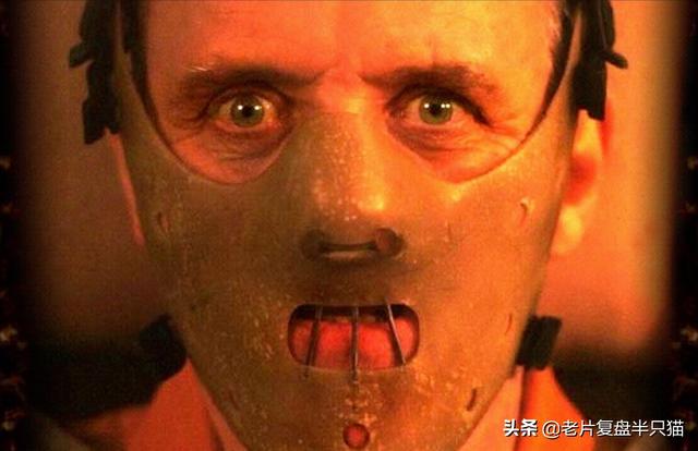 影史上第一恶人“汉尼拔”的前世今生，他为什么要吃人？