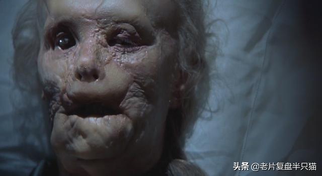 影史上第一恶人“汉尼拔”的前世今生，他为什么要吃人？