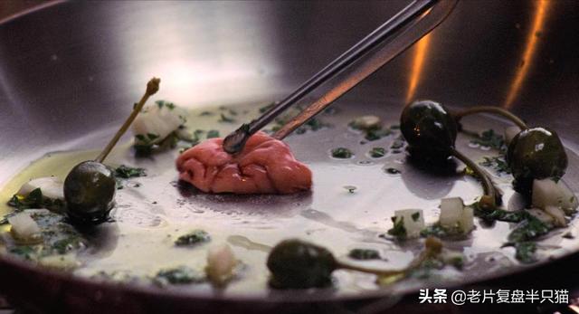 影史上第一恶人“汉尼拔”的前世今生，他为什么要吃人？