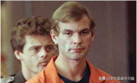 影史上第一恶人“汉尼拔”的前世今生，他为什么要吃人？