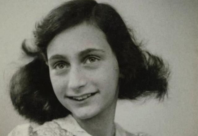 《安妮日记》背叛者被找到！竟也是犹太人，安妮父亲还帮着隐瞒