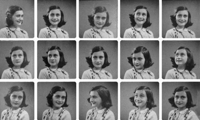 《安妮日记》背叛者被找到！竟也是犹太人，安妮父亲还帮着隐瞒