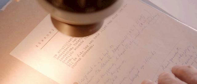 《安妮日记》背叛者被找到！竟也是犹太人，安妮父亲还帮着隐瞒