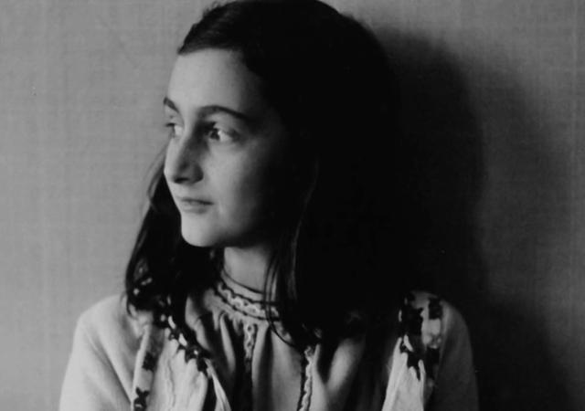 《安妮日记》背叛者被找到！竟也是犹太人，安妮父亲还帮着隐瞒